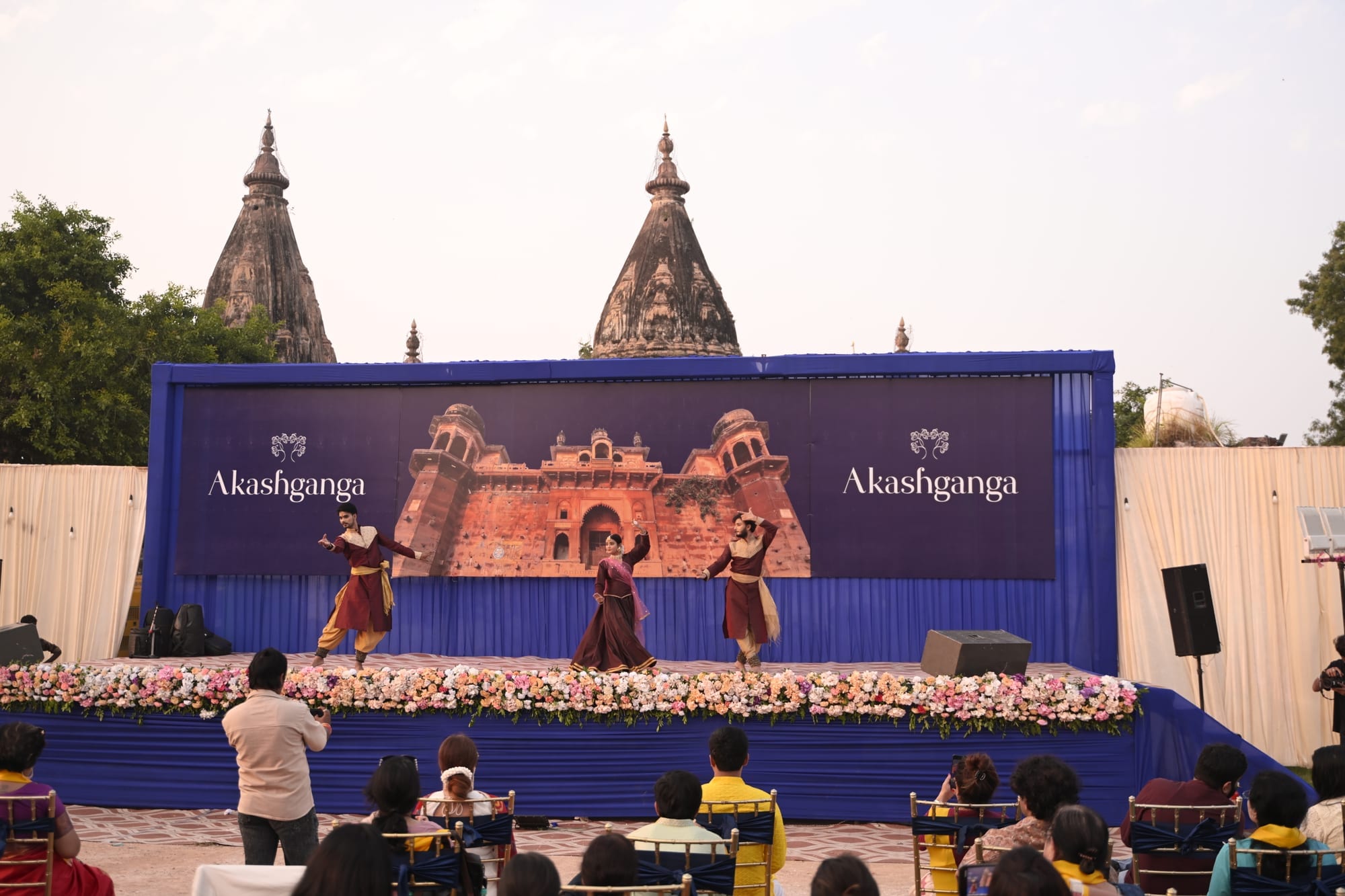 Two Days in Varanasi Around Dev Deepawali 2026