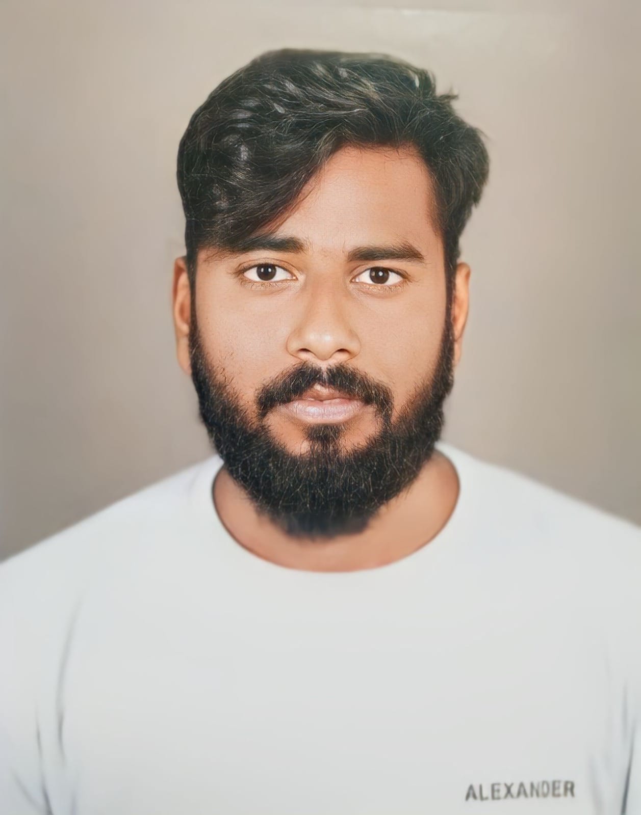 Alok Kumar