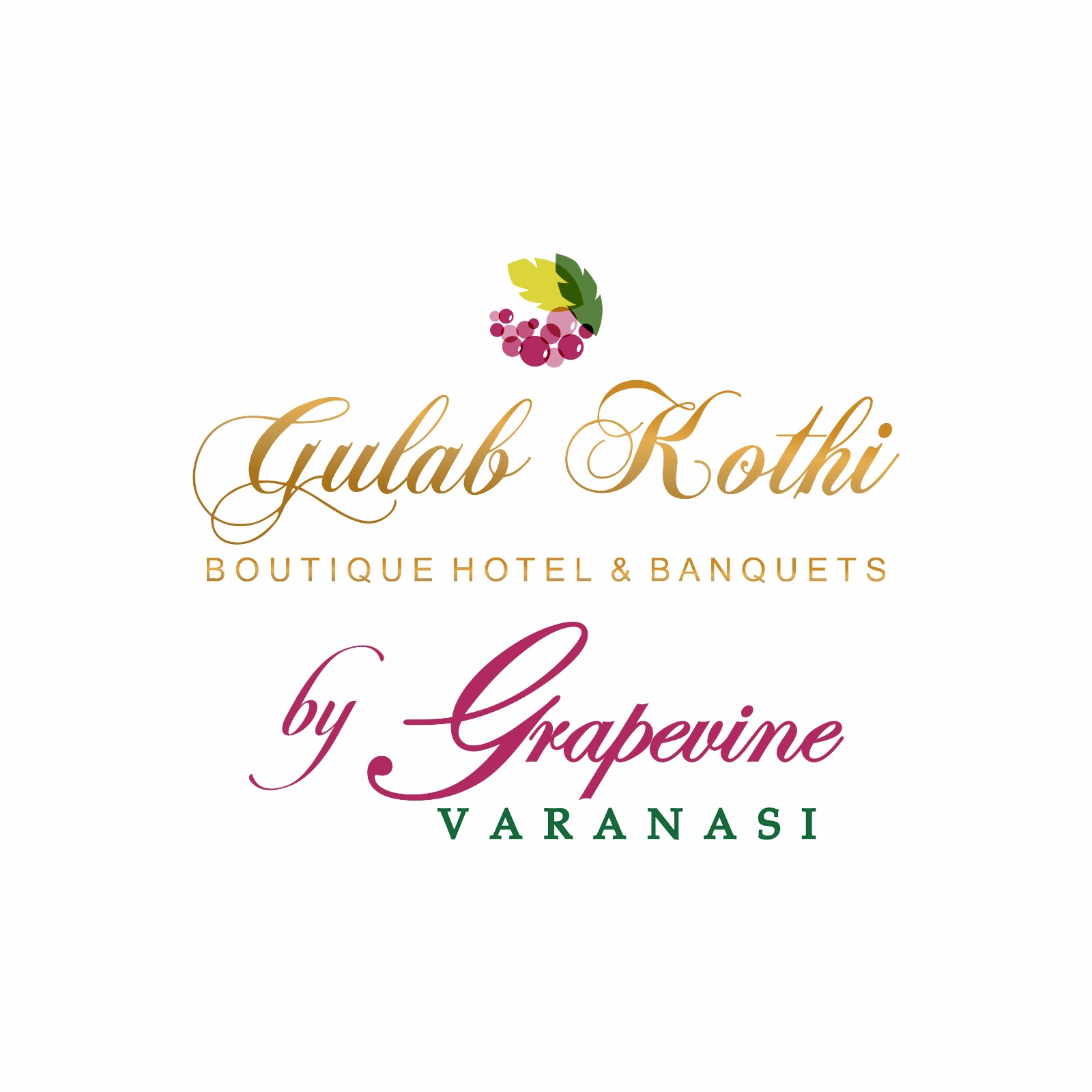 Gulab Kothi by Grapevine, Varanasi