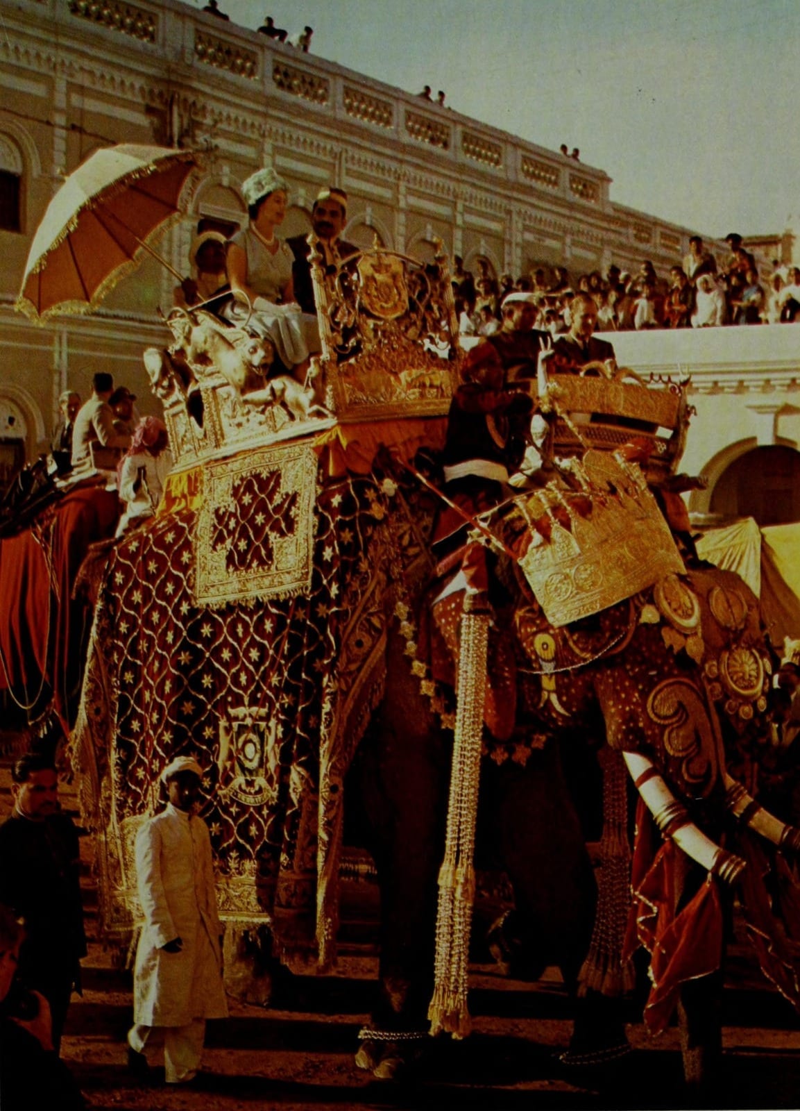 How to Reach Ramnagar Fort from Varanasi